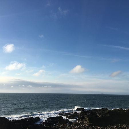 Belstane House Bed and Breakfast Cellardyke Exteriör bild