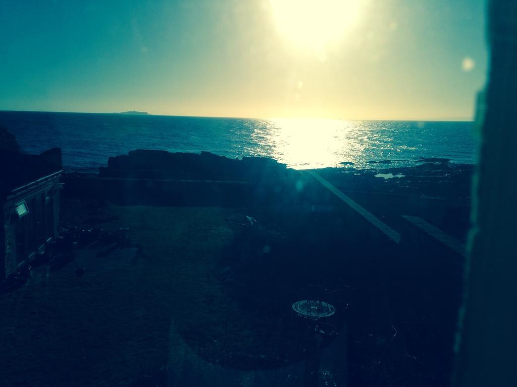 Belstane House Bed and Breakfast Cellardyke Exteriör bild