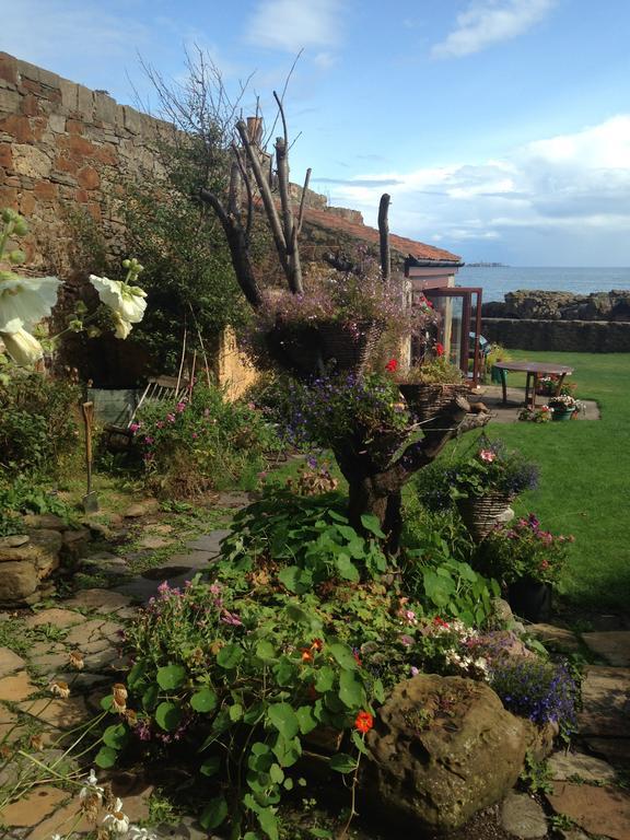 Belstane House Bed and Breakfast Cellardyke Exteriör bild