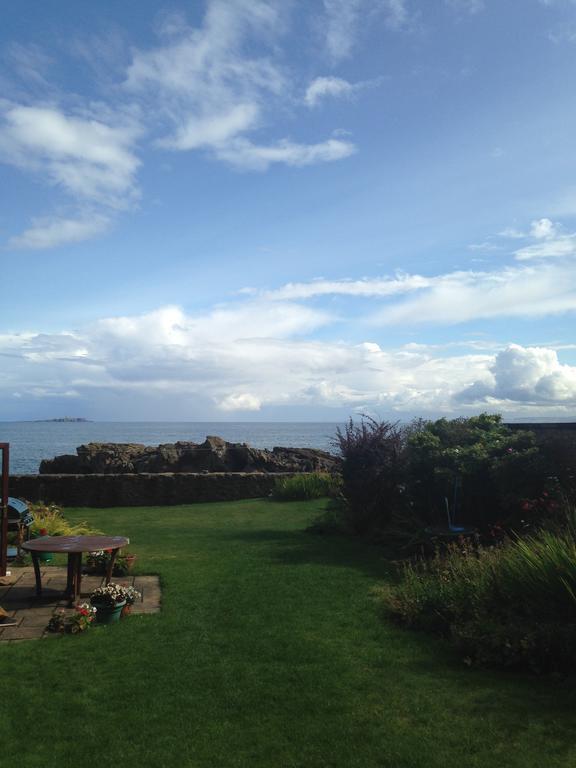 Belstane House Bed and Breakfast Cellardyke Exteriör bild