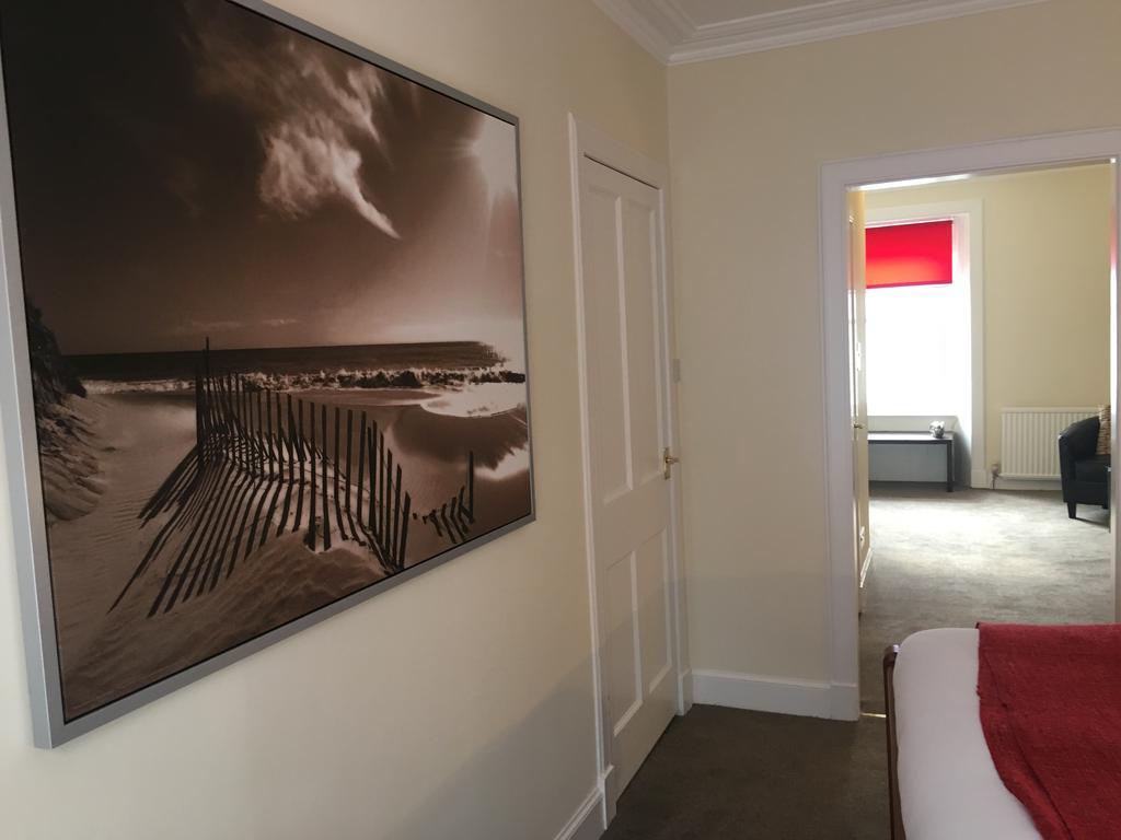 Belstane House Bed and Breakfast Cellardyke Exteriör bild