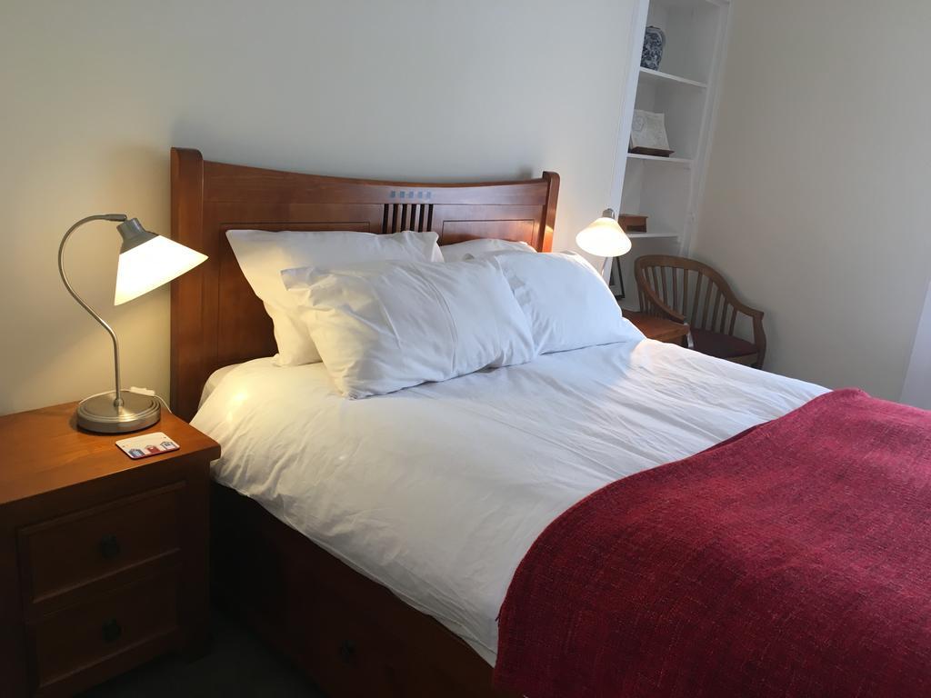 Belstane House Bed and Breakfast Cellardyke Exteriör bild