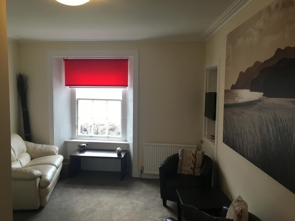 Belstane House Bed and Breakfast Cellardyke Exteriör bild