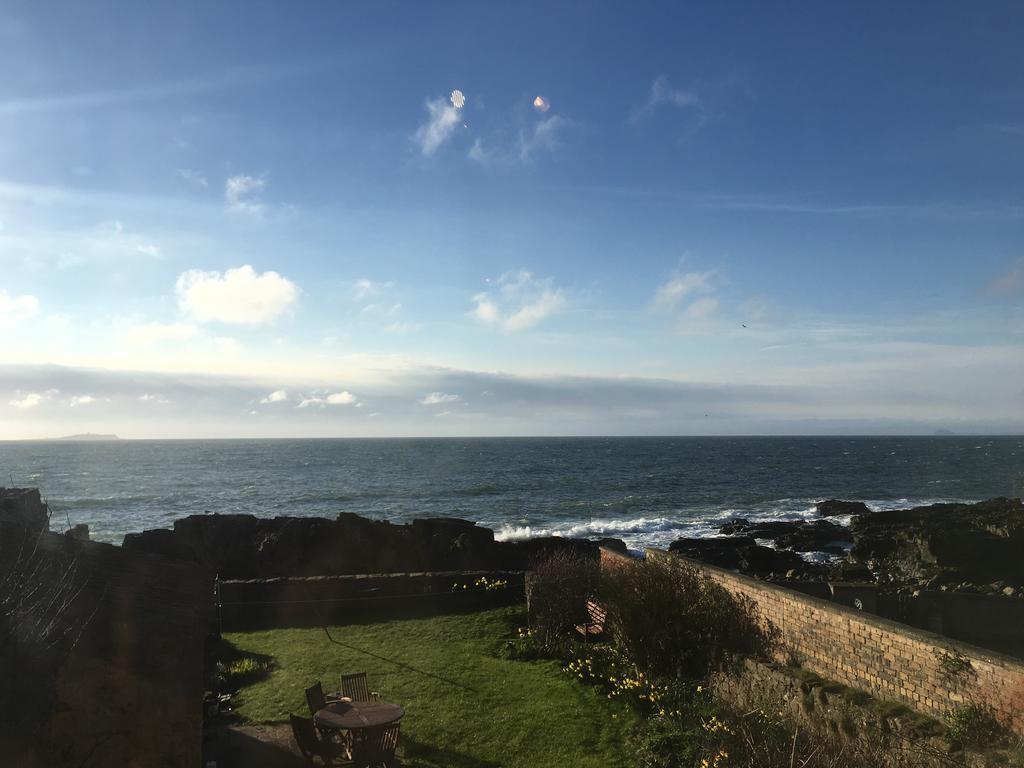 Belstane House Bed and Breakfast Cellardyke Exteriör bild