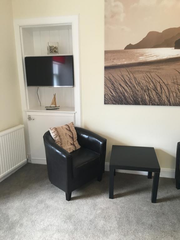 Belstane House Bed and Breakfast Cellardyke Exteriör bild