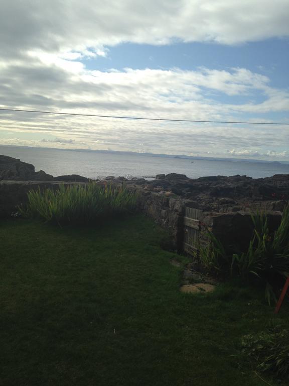 Belstane House Bed and Breakfast Cellardyke Exteriör bild